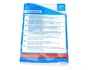 Комплект зчеплення (229мм) FORD MONDEO II 1.8D 08.96-09.00 BLUE PRINT (ADF123020) зображення 8