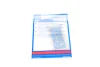 Комплект зчеплення Ford Focus/C-MAX 1.6 TDCi 04-12 (d=241mm) BLUE PRINT (ADF123031) зображення 7