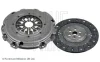 Комплект зчеплення Ford Focus/C-MAX 1.6 TDCi 04-12 (d=241mm) BLUE PRINT ADF123031