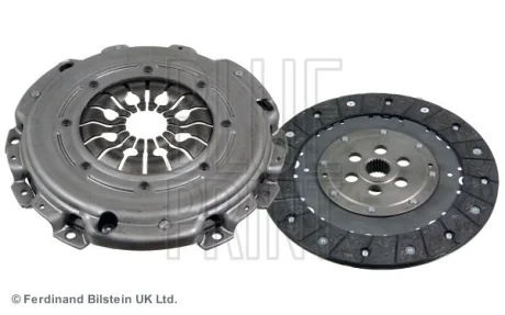 К-т сцепления BLUE PRINT ADF123031
