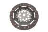 Комплект зчеплення (228мм) VOLVO C30, S40 II, V50 FORD C-MAX, FOCUS C-MAX, FOCUS II, MONDEO III 1.8-2.0ALK 10.00-12.12 BLUE PRINT (ADF123032) зображення 4