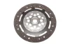 Комплект зчеплення (228мм) VOLVO C30, S40 II, V50 FORD C-MAX, FOCUS C-MAX, FOCUS II, MONDEO III 1.8-2.0ALK 10.00-12.12 BLUE PRINT (ADF123032) зображення 5