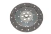 Комплект зчеплення Ford Mondeo 1.8 SCI/SFI 00-07 (d=241mm) BLUE PRINT (ADF123034) зображення 5