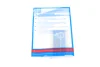 Комплект зчеплення Ford Mondeo 1.8 SCI/SFI 00-07 (d=241mm) BLUE PRINT (ADF123034) зображення 7