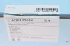 Комплект зчеплення Ford Mondeo 1.8 SCI/SFI 00-07 (d=241mm) BLUE PRINT (ADF123034) зображення 9
