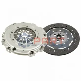 Комплект зчеплення BLUE PRINT ADF123035 Купити в Україні