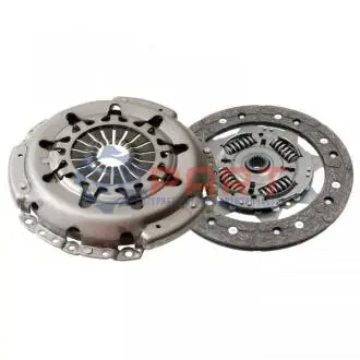 Комплект сцепления (221мм) FORD FIESTA V 2.0 03.05-06.08 BLUE PRINT ADF123039