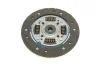 Комплект зчеплення Fiat Bravo/Punto 1.4 04- (d=200mm) (+вижимний) BLUE PRINT (ADF123042) зображення 6