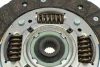 Комплект зчеплення Fiat Bravo/Punto 1.4 04- (d=200mm) (+вижимний) BLUE PRINT (ADF123042) зображення 7