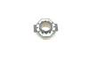 Комплект зчеплення Fiat Bravo/Punto 1.4 04- (d=200mm) (+вижимний) BLUE PRINT (ADF123042) зображення 10