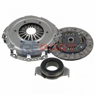 SPRZÊG£O (KPL) FORD BLUE PRINT ADF123046 Купить в Украине