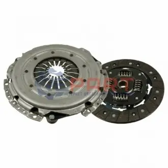 Комплект зчеплення BLUE PRINT ADF123052 Купити в Україні