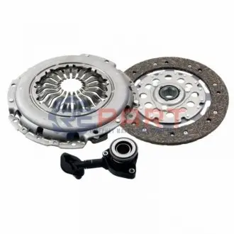 Комплект зчеплення BLUE PRINT ADF123059 Купити в Україні