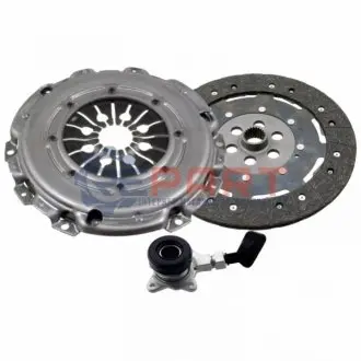 Комплект зчеплення BLUE PRINT ADF123066 Купити в Україні