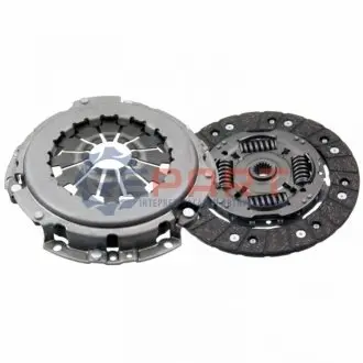 Фото 1 — Комплект зчеплення BLUE PRINT (ADF123085) Фото Комплект зчеплення BLUE PRINT (ADF123085) зображення 1