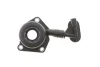 Фото Комплект зчеплення Ford Escort 1.5 Ti/Fiesta 1.6 Ti 08- (d=220mm) (+вижимний) BLUE PRINT (ADF123091) зображення 3