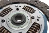 Фото Комплект зчеплення Ford Escort 1.5 Ti/Fiesta 1.6 Ti 08- (d=220mm) (+вижимний) BLUE PRINT (ADF123095) зображення 8
