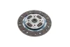 Фото Комплект зчеплення Ford Escort 1.5 Ti/Fiesta 1.6 Ti 08- (d=220mm) (+вижимний) BLUE PRINT (ADF123095) зображення 9