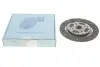 Диск зчеплення Ford Focus/Mondeo/Volvo C30/S40/V50 98-15 (d=220mm) ADF123110