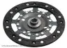 Фото FORD диск сцепления Fusion 1.4TDCi (210мм, без пружин)) BLUE PRINT (ADF123123) изображение 1