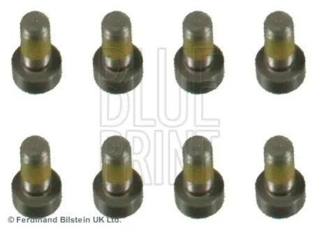 Болти маховика (к-кт 8 шт) Citroen Jumper 2.2HDI/Ford Transit 2.0/2.2/2.4TDI BLUE PRINT ADF123305 Купити в Україні