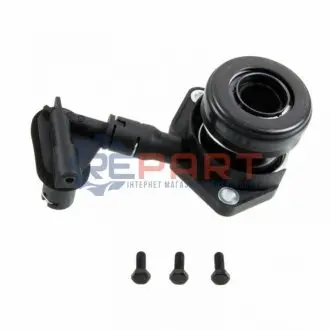 Підшипник вижимний Ford Focus 1.4/1.6/1.8/2,0 98-04/Transit Courier 1.5TDCi 14- BLUE PRINT ADF123601 Купити в Україні