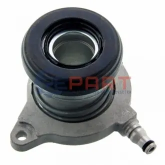 Підшипник зчеплення гідравлічний VOLVO C30, C70 II, S40 II, V50 LAND ROVER DISCOVERY SPORT, FREELANDER 2, RANGE ROVER EVOQUE 2.0-2.4 01.04 BLUE PRINT ADF123602 Купити в Україні