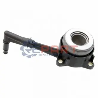 Підшипник вижимний VW Caddy III 2.0TDI 07-/T5 2.5TDI 03-/T6 2.0TDI 15- BLUE PRINT ADF123603 Купити в Україні