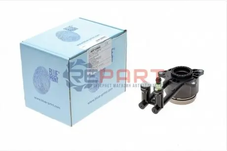Підшипник вижимний Ford Focus 1.4/1.6/1.8 03-12 BLUE PRINT ADF123606 Купити в Україні