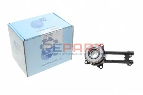 Фото 1 — Підшипник вижимний Ford Fiesta/Mazda 2 1.3-1.6 01-14 BLUE PRINT (ADF123609) Фото Підшипник вижимний Ford Fiesta/Mazda 2 1.3-1.6 01-14 BLUE PRINT (ADF123609) зображення 1