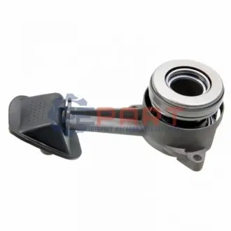 Фото Підшипник вижимний Ford Transit 2.0 TDCi 00-06 2.2TDCi 06-14 BLUE PRINT (ADF123614) зображення 1