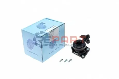 Підшипник зчеплення гідравлічний VOLVO S40 II, V50 FORD FOCUS C-MAX, FOCUS II 1.4-1.8ALK 10.03-12.12 BLUE PRINT ADF123615 Купити в Україні