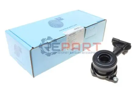 Підшипник вижимний Ford Focus/Fiesta 1.5/1.6 TDCI 11- BLUE PRINT ADF123617 Купити в Україні