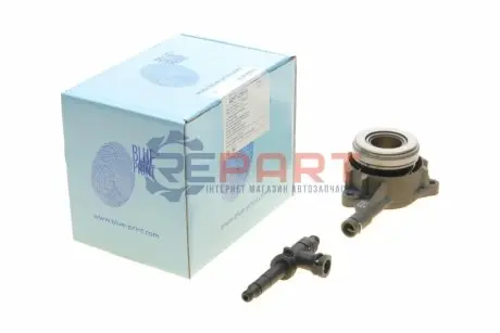 Фото 1 — Підшипник вижимний Ford Transit/V363 2.2TDCi 11- BLUE PRINT (ADF123619) Фото Підшипник вижимний Ford Transit/V363 2.2TDCi 11- BLUE PRINT (ADF123619) зображення 1