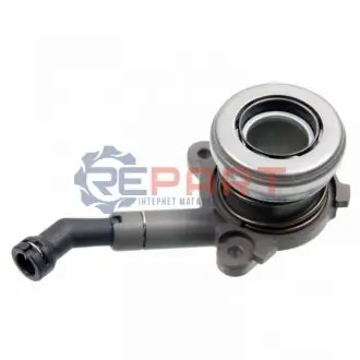 Фото 1 — Підшипник вижимний Ford Transit Custom/Transit 2.0/2.2 12- BLUE PRINT (ADF123620) Фото Підшипник вижимний Ford Transit Custom/Transit 2.0/2.2 12- BLUE PRINT (ADF123620) зображення 1