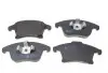 Фото Колодки гальмівні (передні) Ford Galaxy III/S-Max/Mondeo V/Fusion 13-/Ford (США) Fusion 05- BLUE PRINT (ADF124208) зображення 5