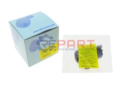 Насос омивача скла Hyundai SonataIII/Accent 94-17 KIA Optima I 01-06 BLUE PRINT ADG00308 Купити в Україні