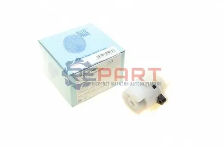 Контактна група Hyundai iX55/Santa Fe/Sonata 08-13 BLUE PRINT ADG01406 Купити в Україні