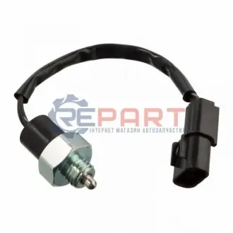 Перемикач, ліхтар заднього ходу BLUE PRINT ADG014116 Купити в Україні