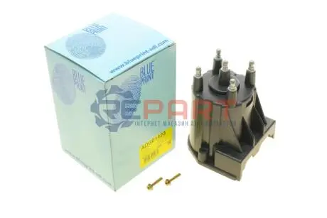 Кришка розподілювача запалювання Daewoo Nexia 1.5 SOHC 95-08 BLUE PRINT ADG01423 Купити в Україні