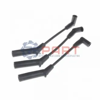 Фото Проводи запалювання Daewoo Matiz 0.8i 98- (к-кт) BLUE PRINT (ADG01626) зображення 1