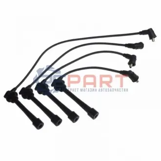 Фото 1 — Провід запалювання Hyundai Coupe/Elantra/Lantra 1.6-2.0 95-06 (к-кт) BLUE PRINT (ADG01627) Фото Провід запалювання Hyundai Coupe/Elantra/Lantra 1.6-2.0 95-06 (к-кт) BLUE PRINT (ADG01627) зображення 1