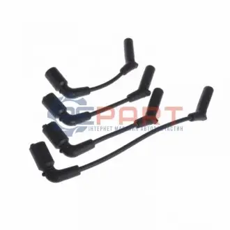 Фото Проволока зажигания, набор BLUE PRINT (ADG01629) изображение 1