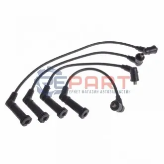Провід запалювання Hyundai Accent II 1.3/1.5 00-05 (к-кт) BLUE PRINT ADG01631 Купити в Україні