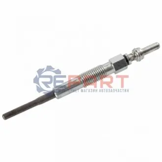 Свічка розжарювання Chevrolet Captiva/Nubira/Opel Antara 2.0D/CDTI 05 BLUE PRINT ADG01847 Купити в Україні