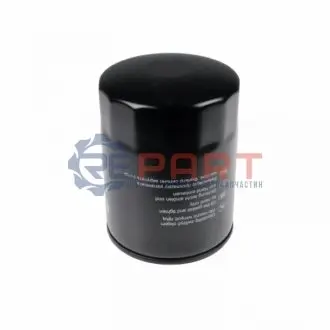 Масляний фільтр KIA K2700, K3600, PREGIO 2.7D/3.6D 03.97 BLUE PRINT ADG02114