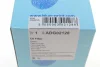 Масляний фільтр HYUNDAI ACCENT II, GETZ, MATRIX 1.5D 10.01-08.10 BLUE PRINT (ADG02128) зображення 8