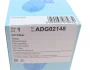 Масляний фільтр CHEVROLET CAPTIVA OPEL ANTARA A 3.2 06.06 BLUE PRINT (ADG02148) зображення 6
