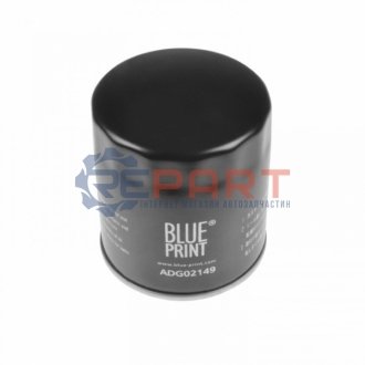 Фільтр масла BLUE PRINT ADG02149 (фото 1)