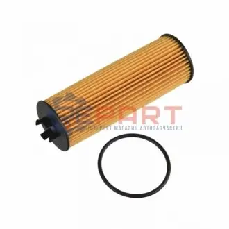 Масляний фільтр CHEVROLET AVEO OPEL CORSA E 1.4/1.4LPG 03.11 BLUE PRINT ADG02158 Купити в Україні